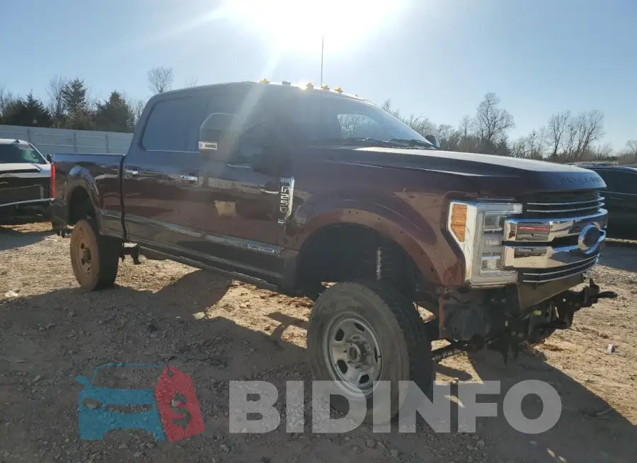 1FT7W2BT6HED40025 Photo# 4