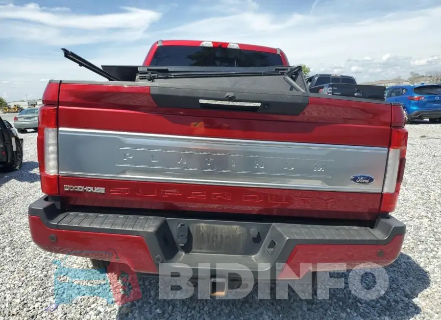 1FT7W2BT9HEC01054 Photo# 6