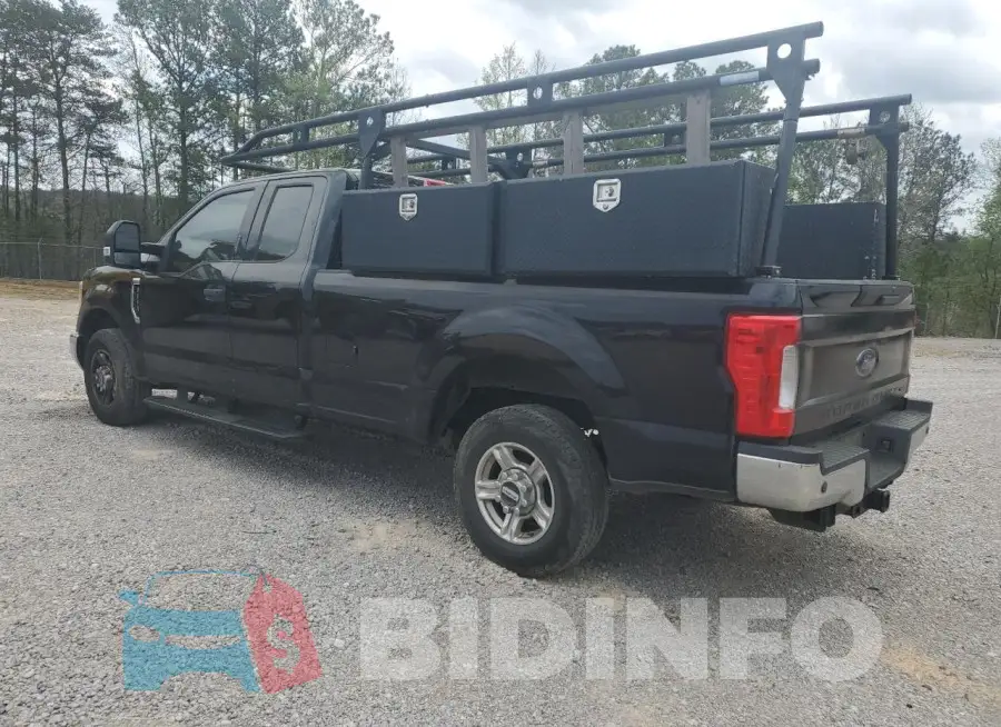 1FT7X2A65HED72103 Photo# 2