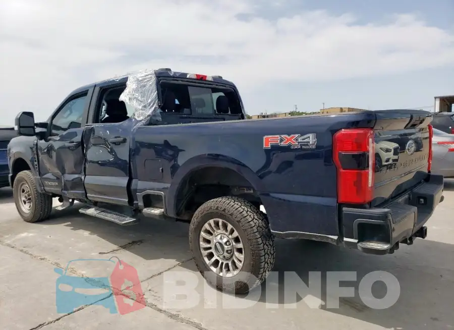 1FT8W2BT8PED58853 Photo# 2