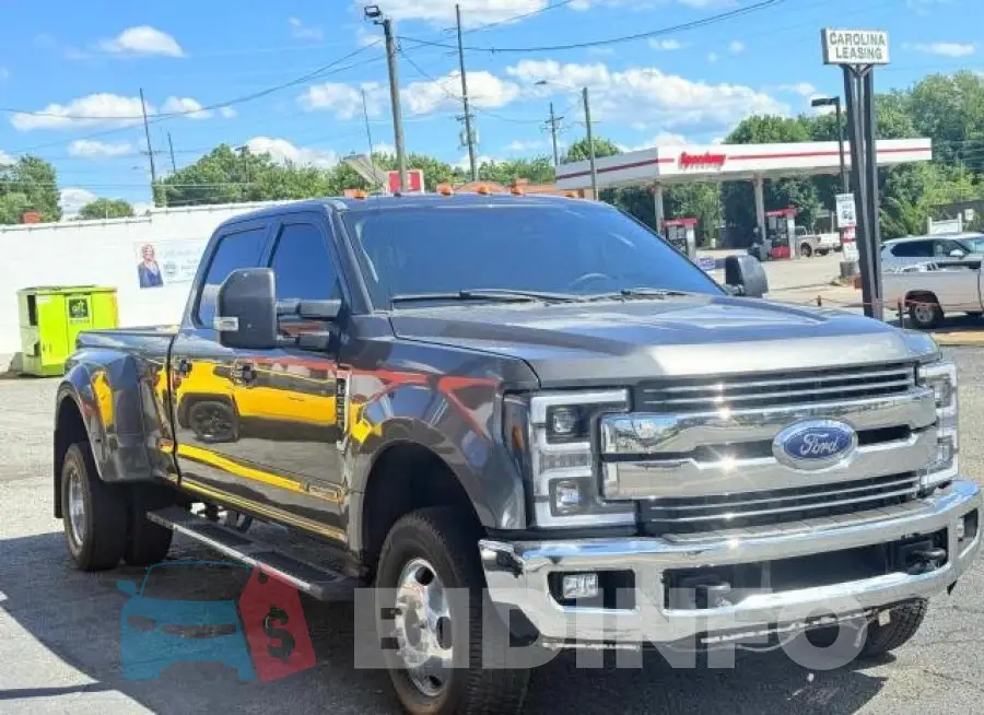 1FT8W3DT9HEB28873 Photo# 1