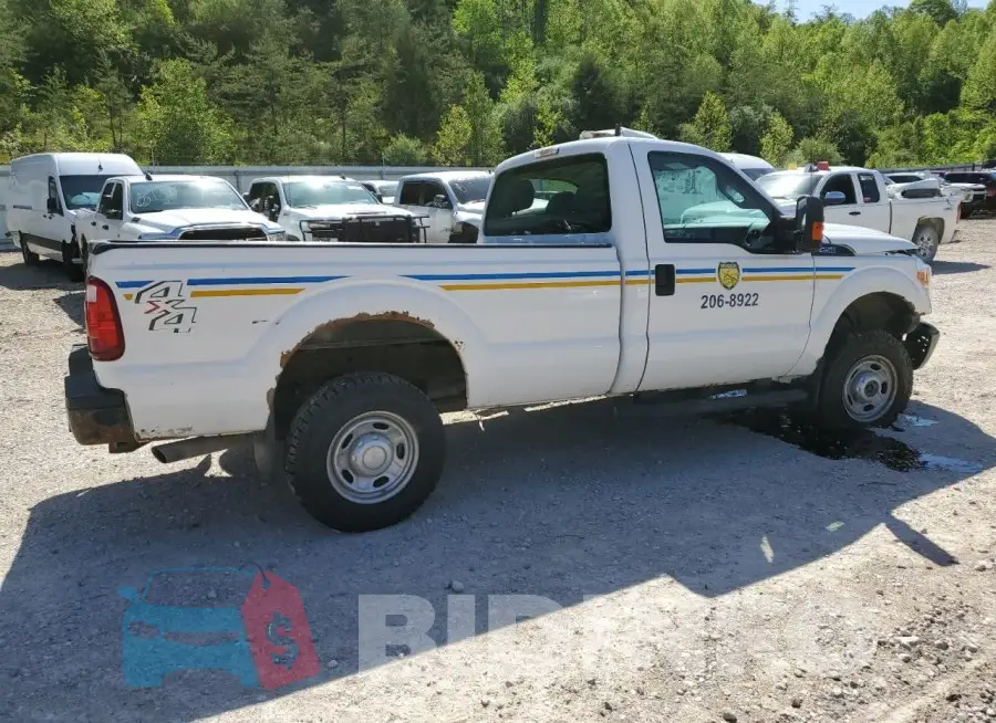 1FTBF2B62GEA50707 Photo# 3