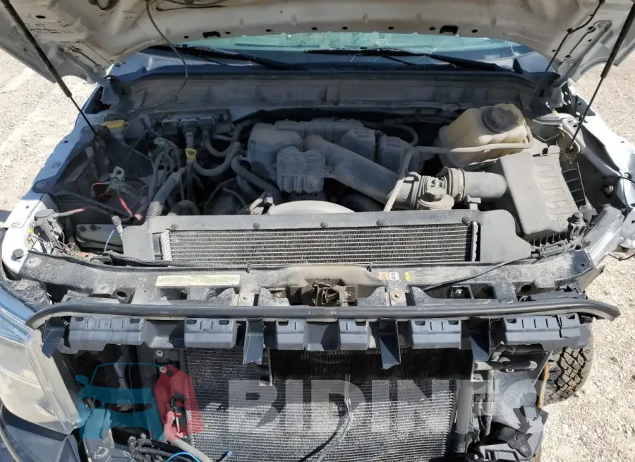 1FTBF2B62GEA50707 Photo# 11