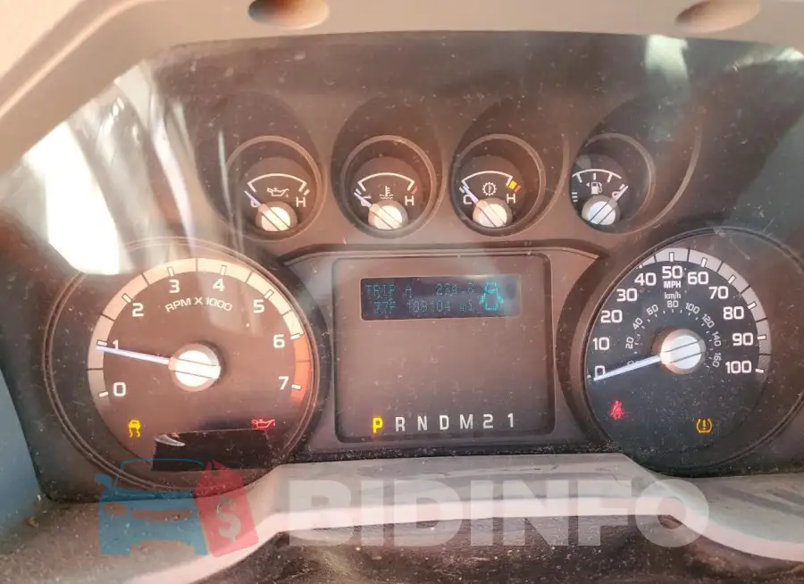 1FTBF2B62GEA50707 Photo# 9