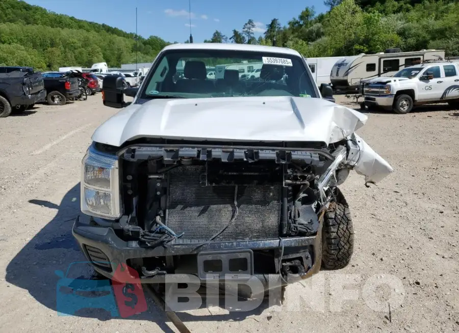 1FTBF2B62GEA50707 Photo# 5