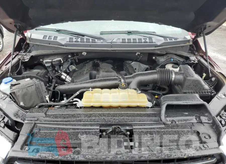 1FTEW1E43KFB93928 Photo# 11
