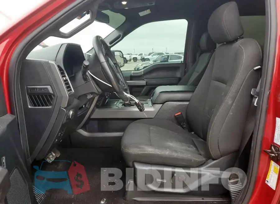 1FTEW1E46LKE34602 Photo# 7