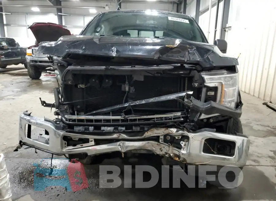 1FTEW1E53JFC40818 Photo# 5