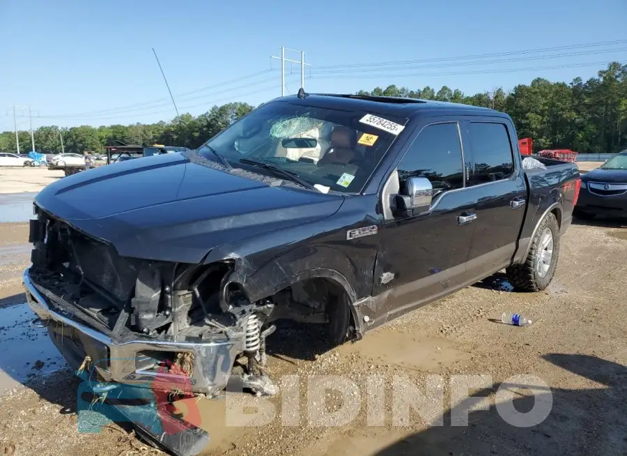 1FTEW1E56KFD49761 Photo# 1