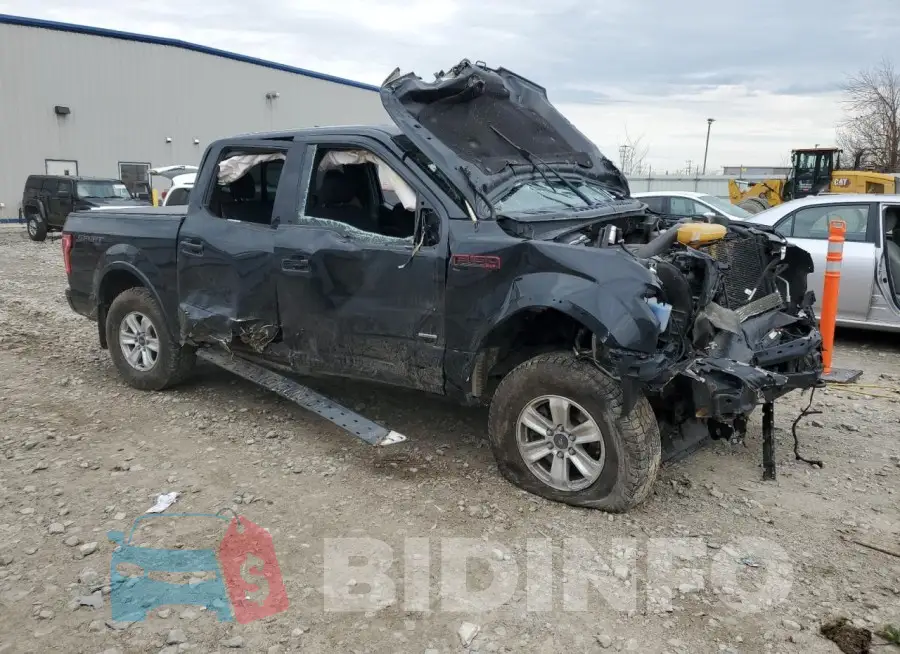 1FTEW1EG2GFD55663 Photo# 4