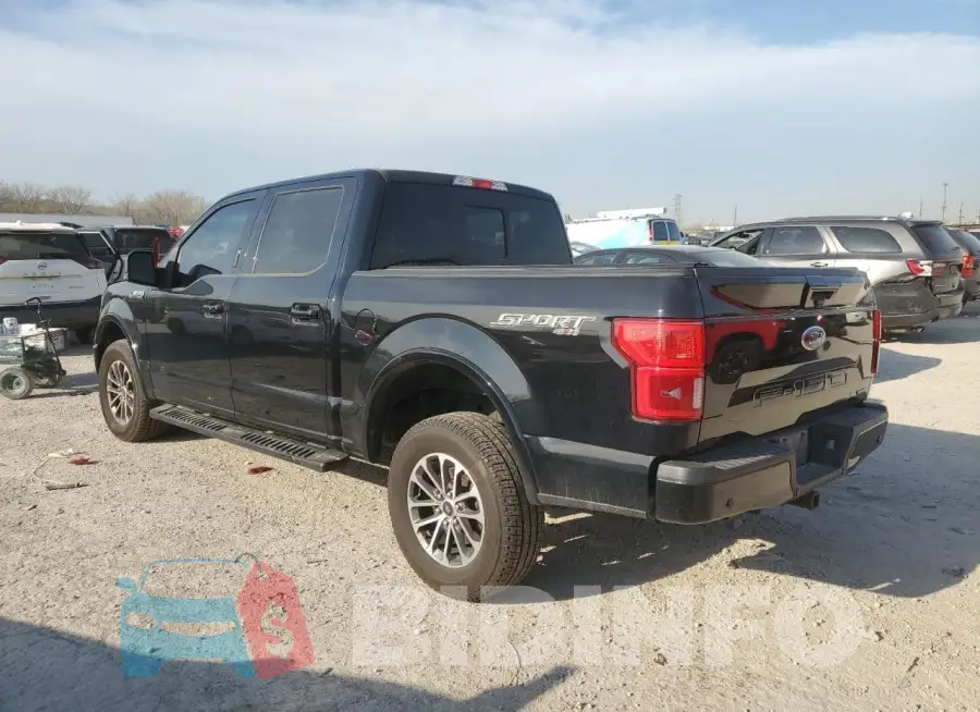 1FTEW1EG6JFB58356 Photo# 2