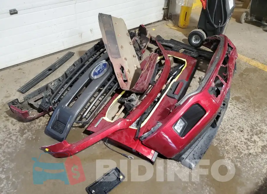 1FTEW1EG6JFE55627 Photo# 12