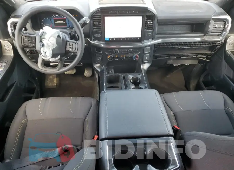 1FTEW2KP9RKF20192 Photo# 8