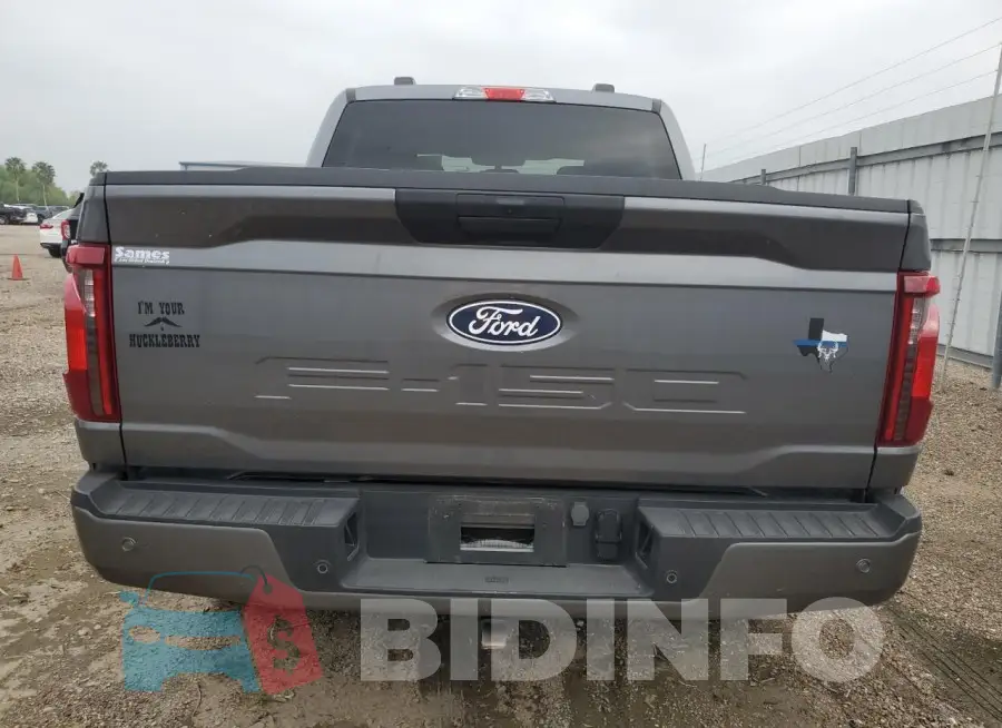 1FTEW2LP2RFA58940 Photo# 6