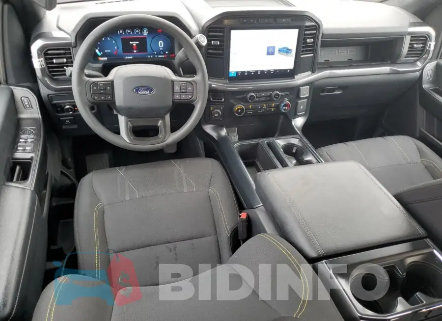 1FTEW2LP2RFA58940 Photo# 8