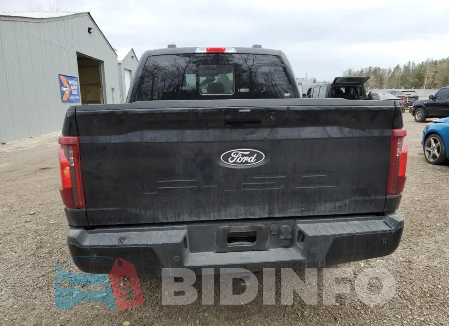 1FTEW3LP3RKD09686 Photo# 6