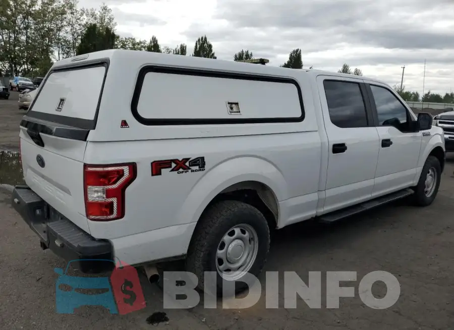 1FTFW1E53JKC39874 Photo# 3