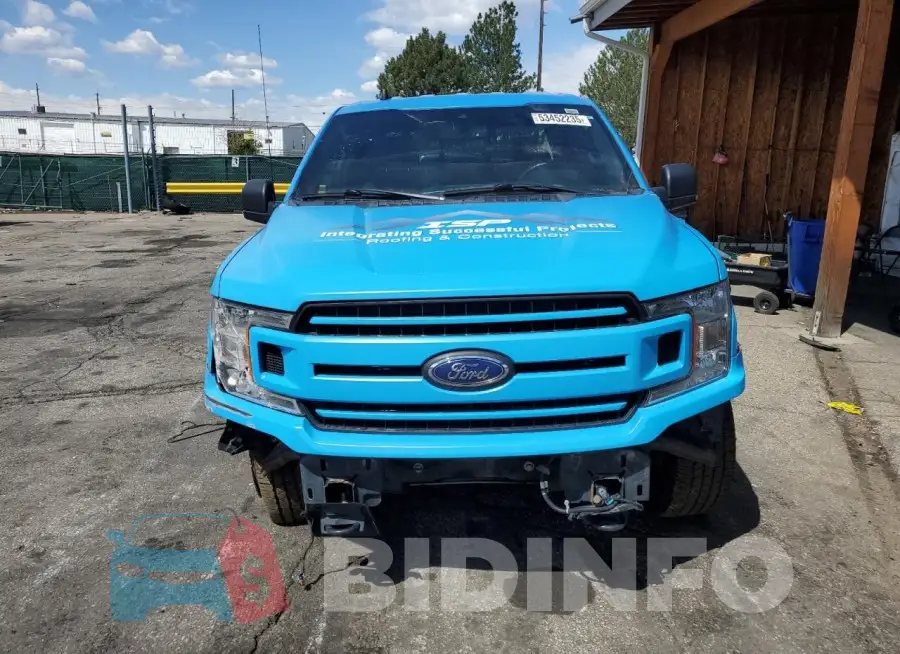 1FTFW1E57LKE76497 Photo# 5