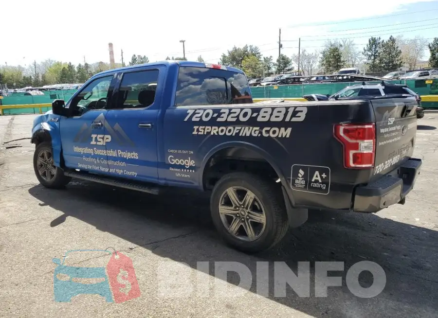 1FTFW1E57LKE76497 Photo# 2