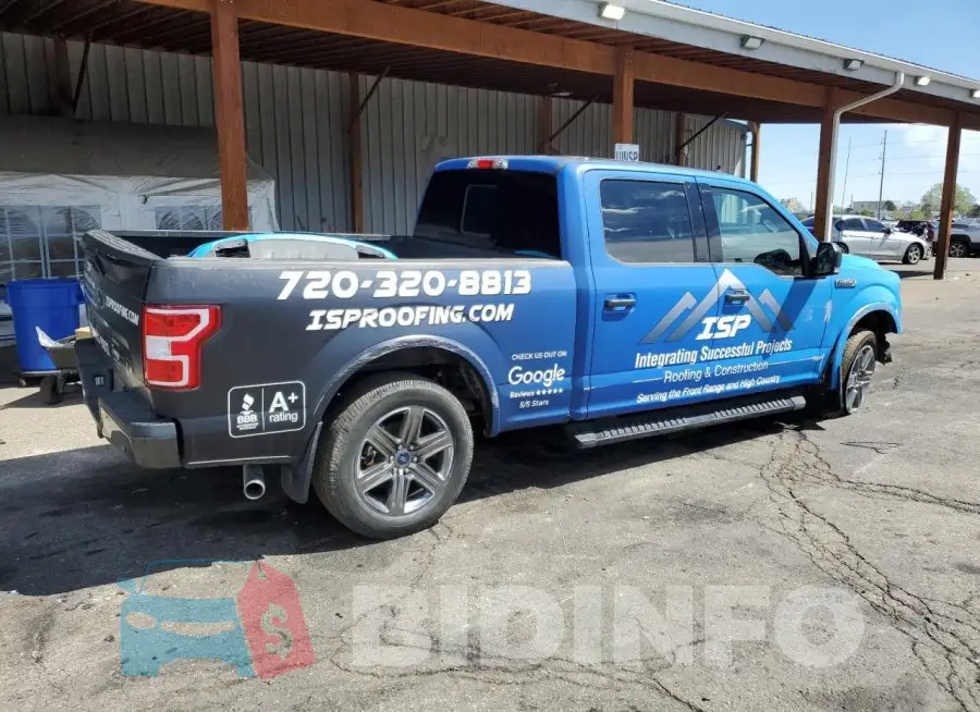 1FTFW1E57LKE76497 Photo# 3