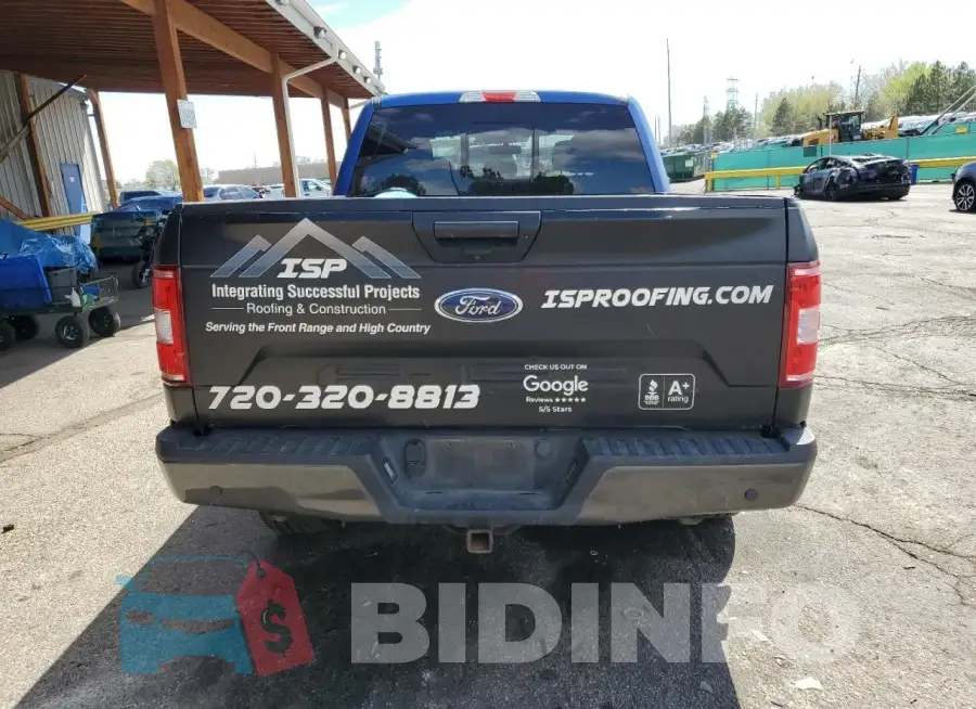 1FTFW1E57LKE76497 Photo# 6