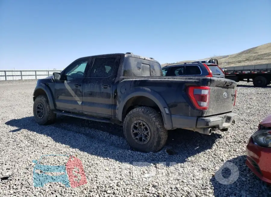 1FTFW1RG2NFB73893 Photo# 2