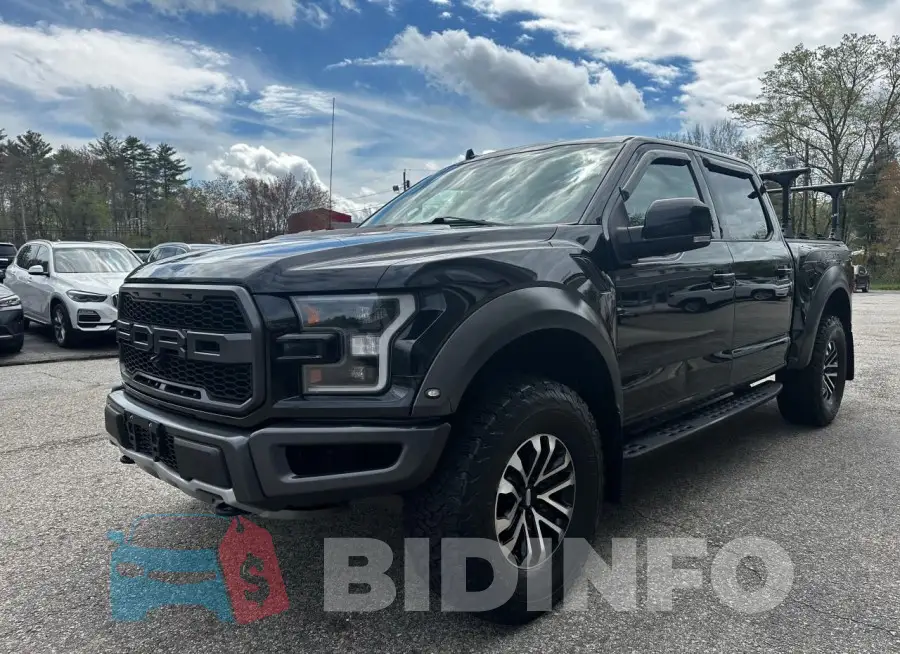 1FTFW1RG4LFB83080 Photo# 2