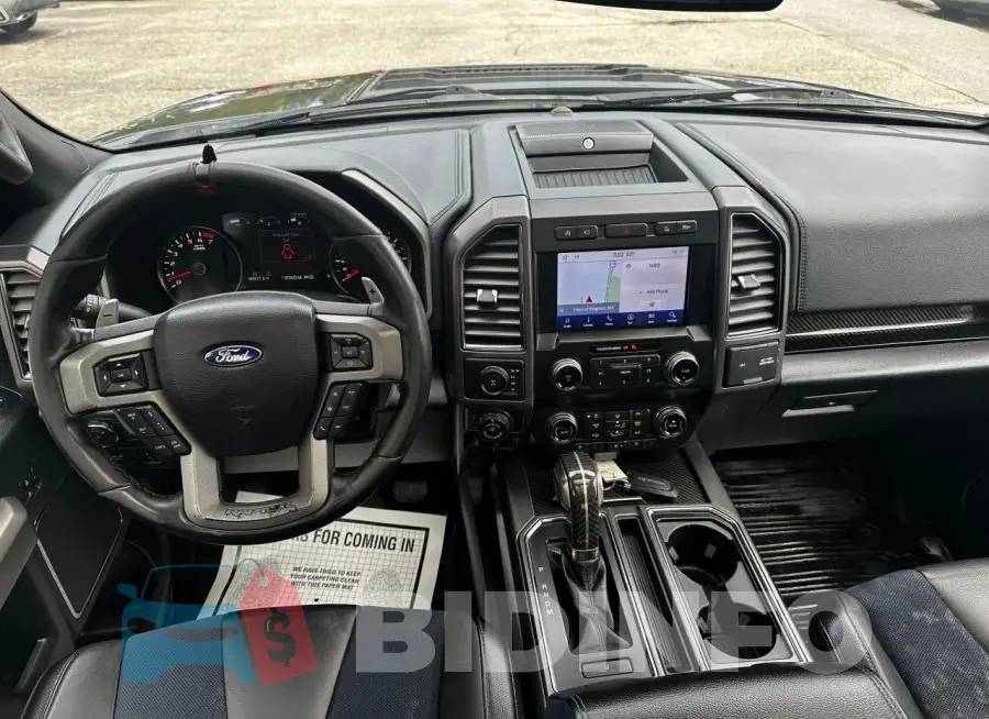 1FTFW1RG4LFB83080 Photo# 9