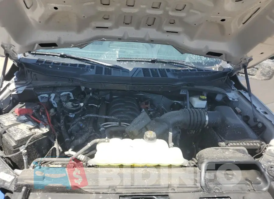 1FTFW2L50RKE95023 Photo# 11