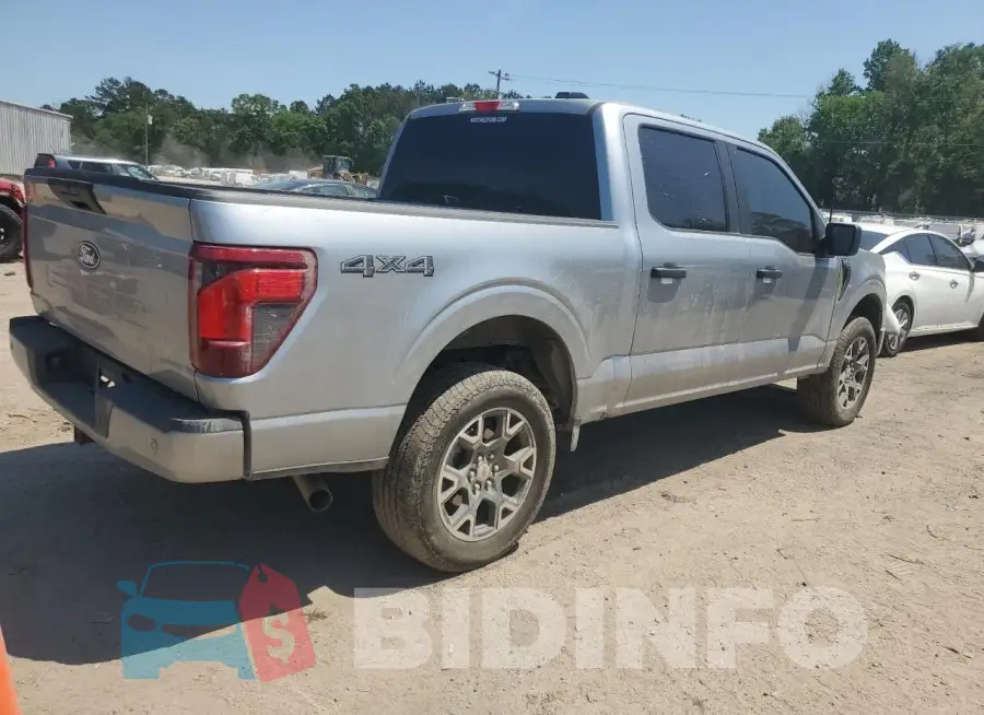 1FTFW2L50RKE95023 Photo# 3