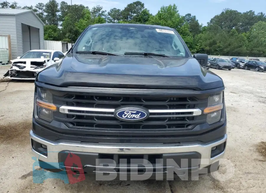 1FTFW3L89SKD38368 Photo# 5