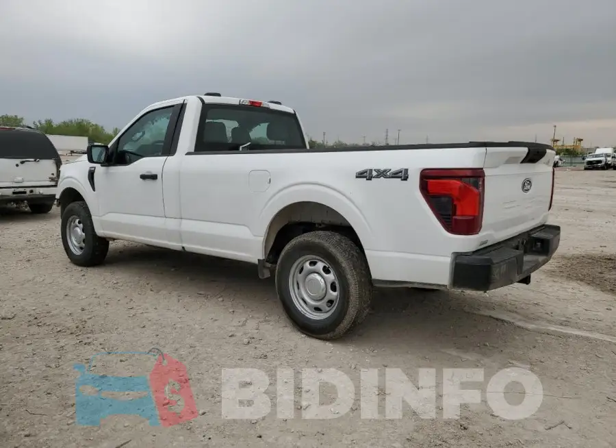 1FTMF1LP3RKD72688 Photo# 2
