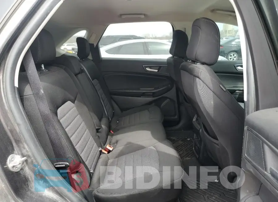 2FMPK3G90LBA54623 Photo# 11