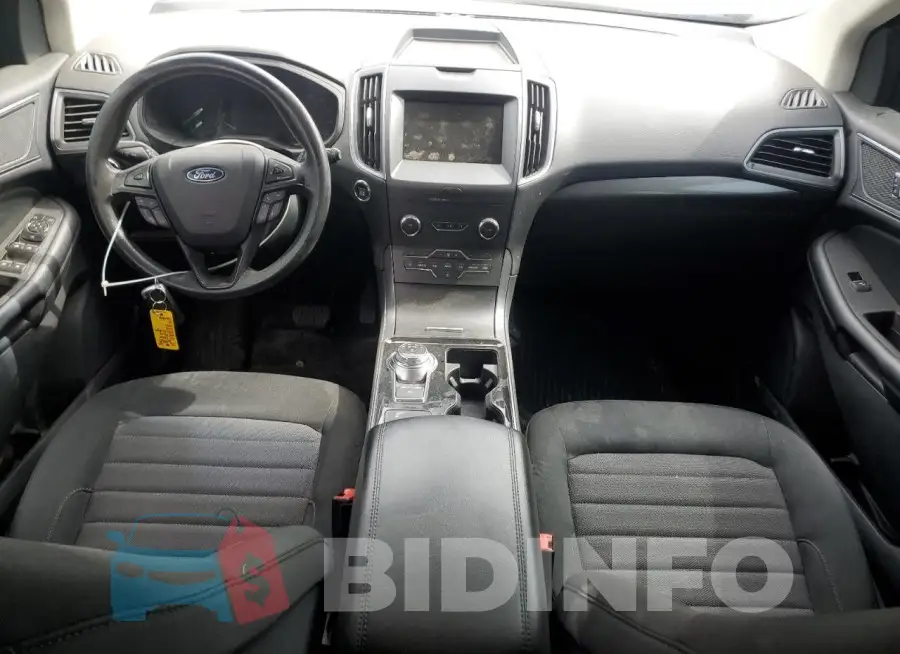 2FMPK3G90LBA54623 Photo# 8
