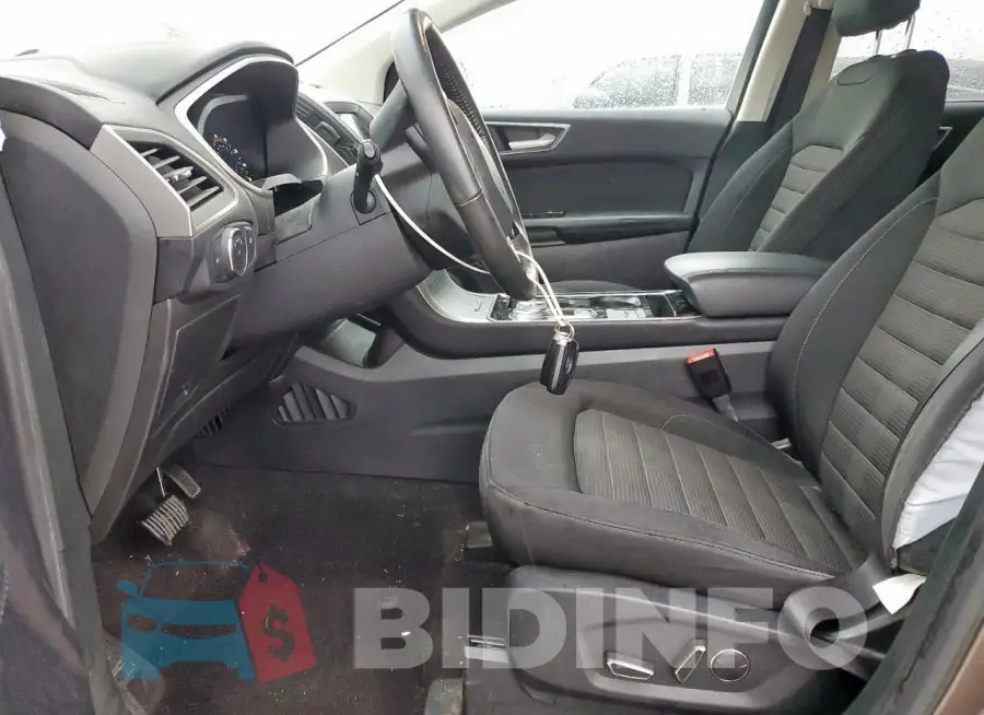 2FMPK3J93KBB68834 Photo# 7