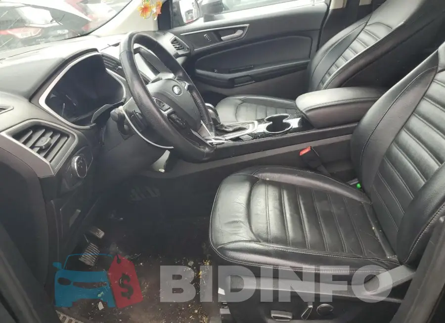 2FMPK4J91HBB26449 Photo# 7