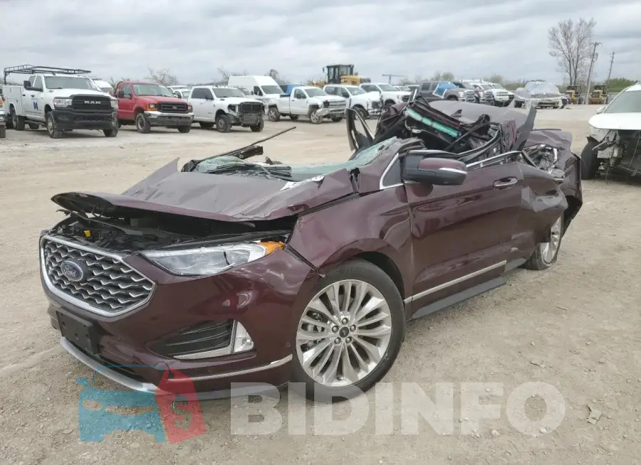 2FMPK4K93LBA11617 Photo# 1