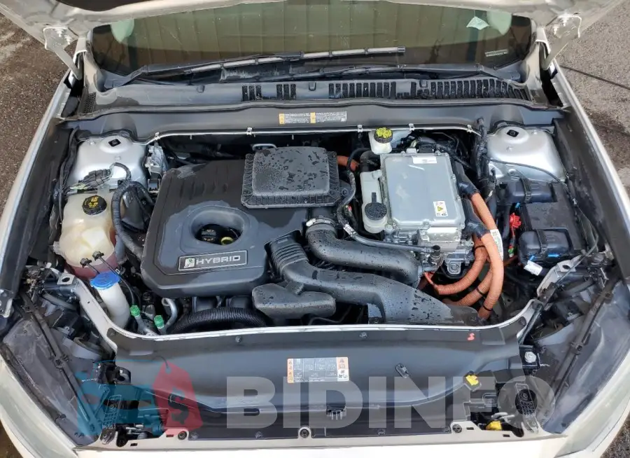 3FA6P0LU8HR183184 Photo# 11