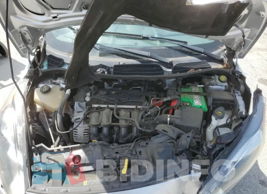 3FADP4EJ2KM142992 Photo# 11