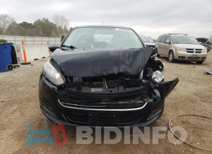 3FADP4EJ6GM150813 Photo# 5