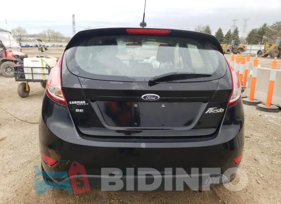 3FADP4EJ6GM150813 Photo# 6
