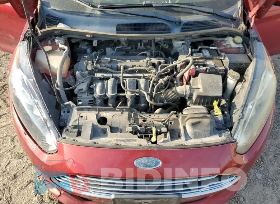 3FADP4EJXHM103866 Photo# 11