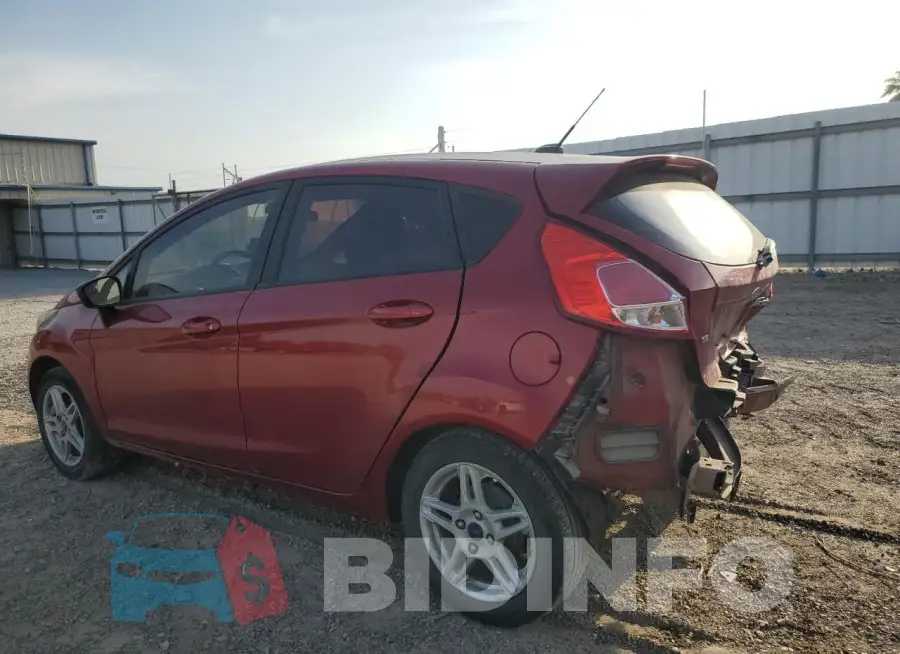 3FADP4EJXHM103866 Photo# 2