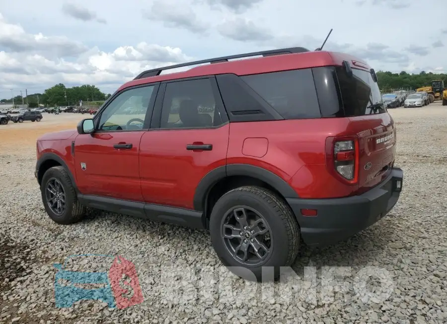 3FMCR9B6XMRB17028 Photo# 2