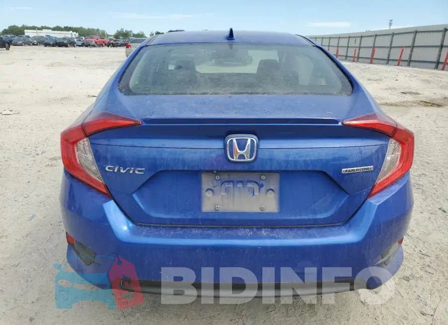 19XFC1F94HE029145 Photo# 6