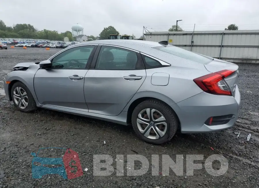 19XFC2F50HE224050 Photo# 2