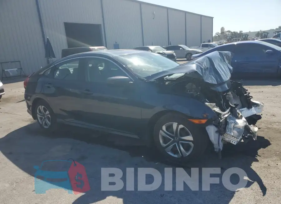 19XFC2F56HE005450 Photo# 4