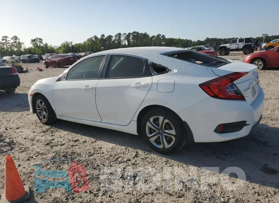 19XFC2F59HE074911 Photo# 2