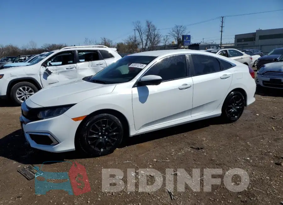 19XFC2F68LE024146 Photo# 1