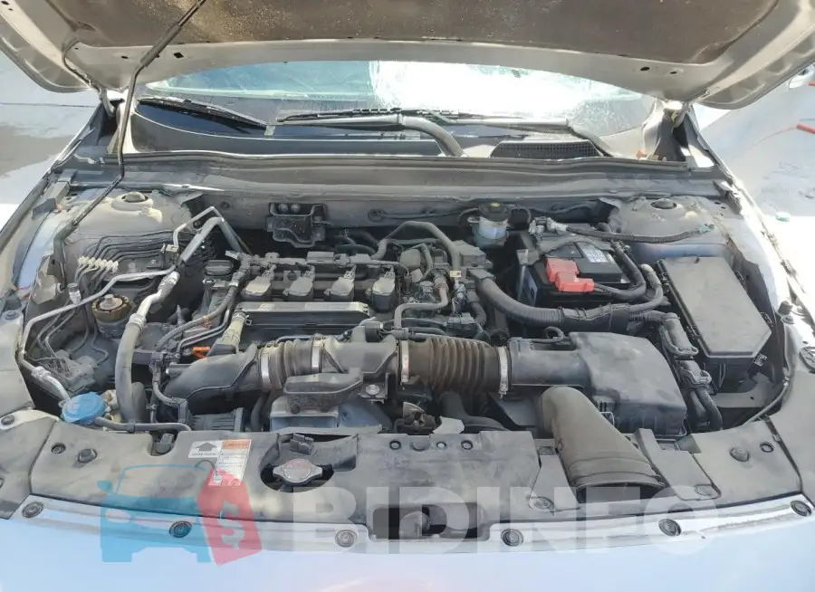 1HGCV1F11KA045211 Photo# 11